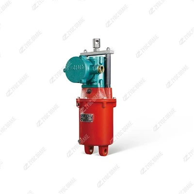 BYT1-180Z/12.C Explosion-Protected Electro-Hydraulic Thruster suppliers