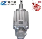 Електрогідравлічний привід Eldro Thruster для гальма печі