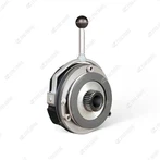 Електромагнітні гальмо