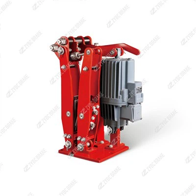 High Quality YP Series Electro-Hydraulic Disc Brakes suppliers