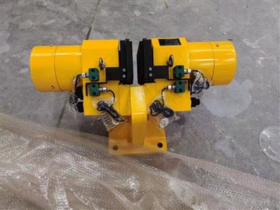 Industrial Hydraulic Fail-Safe Brakes Industrial Brake