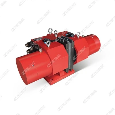 SB160 Spring-Actuated Disc Safety Brake suppliers