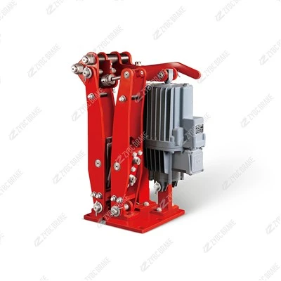 YP2-1250-500*30 Series Electro-hydraulic Disc Brakes suppliers