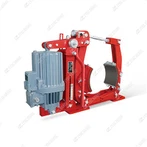 ЕЛЕКТРО-ГІДРАВЛІЧНЕ ГАЛЬМО СЕРІЇ YW