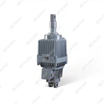 Тормозний рушій