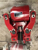 Безпечні гальма серії SBD315-A