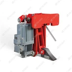 YFX ЕЛЕКТРОГІДРАВЛІЧНІ ГАЛЬМУВАЛЬНІ ГАЛЬМУВАЛЬНІ КЛИНИ