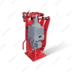 YPZ2 I.II.III Електрогідравлічне гальмо