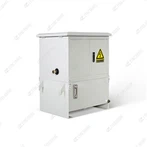 Гідравлічний та силовий агрегат YZB